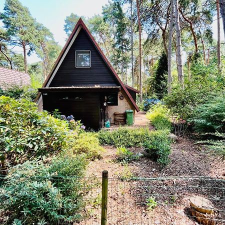 Kabouterhuisje Rekem Villa Lanaken Exteriör bild