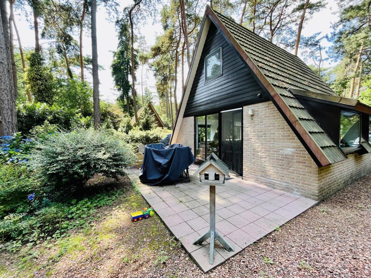 Kabouterhuisje Rekem Villa Lanaken Exteriör bild