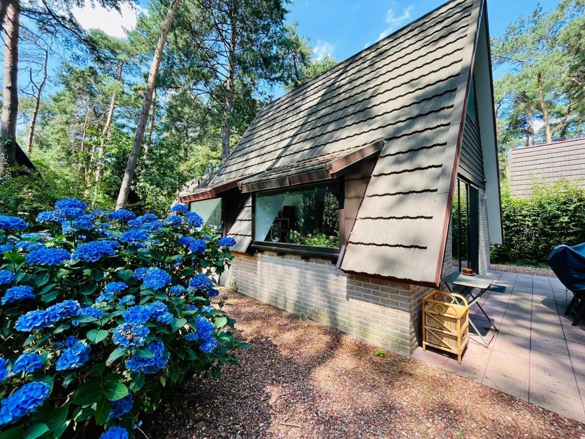 Kabouterhuisje Rekem Villa Lanaken Exteriör bild